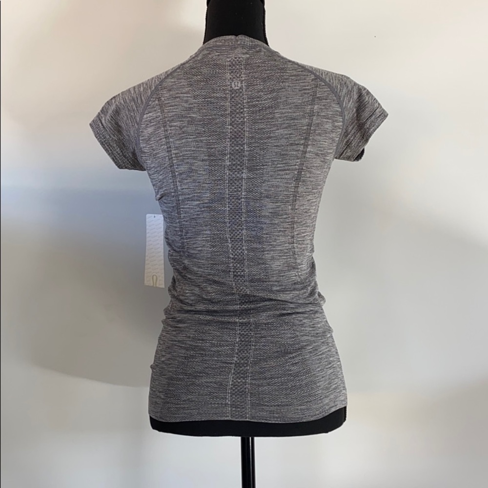 Lululemon swiftly tech ss crew - Picture 3 of 4